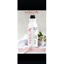 Soralix Kemik İliği Maskesi