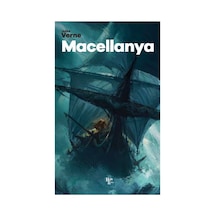 Macellanya - Qhdh-898801