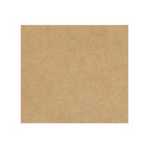 Akrilik Boya, Kare Plaka Mdf 15x15cm, Karışık Renk
