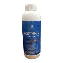 Akethrin Pro EW Genel Haşere İlacı 1 L