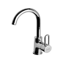 Newarc Minart Dönerli Lavabo Bataryası 191581 Diğer