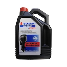 MOTUL SUZUKI MARINE 4T 10W30 5L