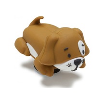 Crocs Jibbitz 3d Dog With Paws Aksesuar