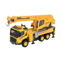 8503723006 Volvo Fmx Truck Crane