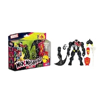F9206 Spider-man Mixmashers Delüks Figür