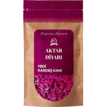 Yedi Kardeş Kanı 5000 Gr Aktar Diyarı Diğer