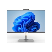 Seclıfe Stark Hba-sb520 i5-12400 8 GB 256 GB  SSD 23.8" Free Dos AIO Masaüstü Oyuncu Bilgisayarı
