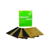 Tomax White Dove Güvercin Su Zımparası 180 Kum 100 Adet