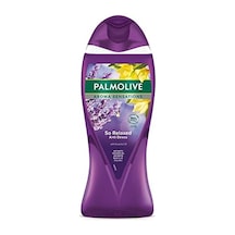 Palmolive Aroma Sensations So Relaxed Lavanta Ve Ylang Ylang Yağları Aromatik Banyo Ve Duş Jeli 750 Ml Acai Üzümü