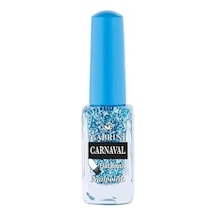 Carnaval Nail Polish C09 1 Paket 1 X 1 Adet