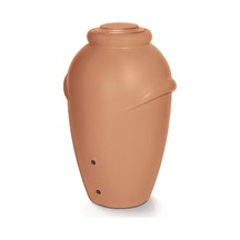 Aquacan Yağmur Suyu Deposu Terracotta