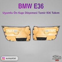 Döşemesi Tamir Kiti
