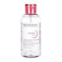Bioderma Sensibio H2O 850 Ml Misellar Su Bio Puanlı
