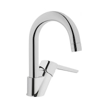 Artema Marin S A42458 Döner Borulu Lavabo Bataryası Krom