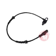 Gua 41968 Abs Sensörü Dacıa Logan I-ıı-sandero I-ıı 1.2-1.4-1.6-1.5 Dci-arka Sağ - 479007380r-8200752605 -