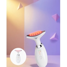 Astraltech Led Işık Terapili Yüz Bakım Aleti 7 Renk Modlu