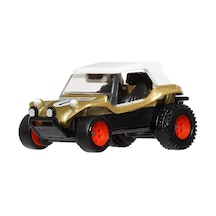 Collector Set 1 Off Road Premium Collector Sergilenmeye Uygun Setler, Jhw42 Açık Bej