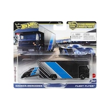 Team Transport Sau Flf56-hrv41 Çok Renkli
