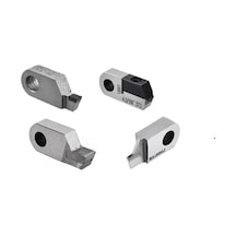 M-tech Posalux Diamond Tools Mirror Finishing 2mm 3mm 4mm 5mm / 180