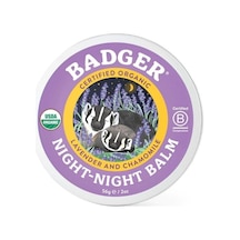 Badger Gece Kremi (Night-Night Balm)
