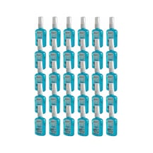 Çanakkale Kolonyaları Aqua Okyanus Kolonyası Sprey 30 x 50 ML﻿