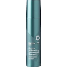 Label.m Organic Moisturising Lemongrass Şampuanı 200 Ml