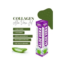 Collagen Aloevera Jel