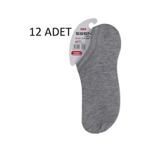 Erkek Patik Çorap 12 Li Paket