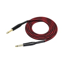 Kirlin Iwb-201Bfgwbr 1-4" - 1-4" 6 Metre Kablo
