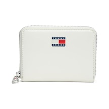 Tommy Hilfiger Tjw Must Med Za-12085 Beyaz
