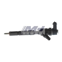 Bosch 0445110326 Common Rail Enjektör Opel 1.3 Cdtı Chevrolet 1.3 D