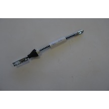 El Fren Teli Arka Astra H 08-10 187mm Kampana Fren 522041-93189991