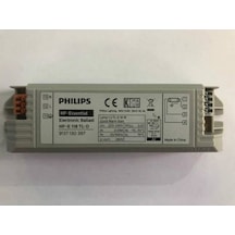 Phılıps 36W Elektronik Balast