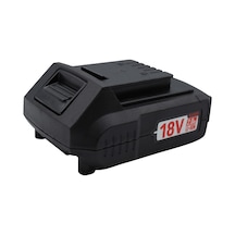 Kla1820-18v 2.0 Ah Lı-on Akü Klpro