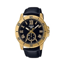 Casio Mtp-vd200bl-5budf Erkek Kol Saati Casio Mtp-vd200bl-5budf Erkek Kol Saati