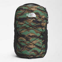 The North Face Jester Deep Grass Sırt Çantası Yeşil