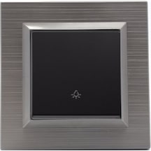 Ovivo Quantum Bakır light Anahtar