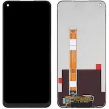 Tkgz - Oppo A33 Lcd Ekran Dokunmatik -a- Kalite