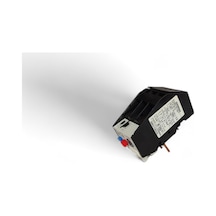 Siemens 3ua5200-2b 12.5-20a Termik Röle Faz Korumalı Çevre Sıcaklığına Uyumlu El Ve Otomatik Konumlu Kontakt