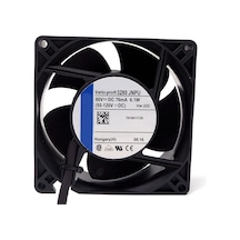 EBMPAPST 3280JNPU 92x92x38 MM 80V 6.1W 3 Kablolu Fan