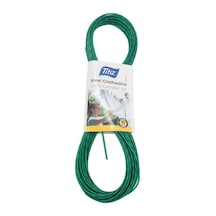 Plus Tp-448 Çelik Çamaşır Ipi 10 Metre No Color Çelik Siyah Diğer