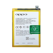 Oppo A5s - Blp673 - Batarya Pil  Batarya
