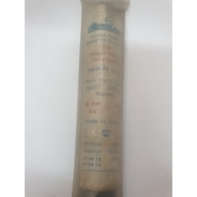 Konik Matkap Ucu 24mm Dın345