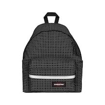 Eastpak Padded Bike Unisex Sırt Çantası Ek0a5bbku361 Siyah - Siyah