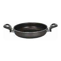 Mehtap Onyx Çift Taraflı Teflon Sahan 22CM