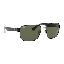 Ray-Ban RB3530 002/9A Erkek Güneş Gözlüğü