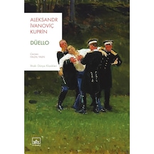 Düello - 57858324547831599256713