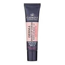 Up Cover Foundation 104 0