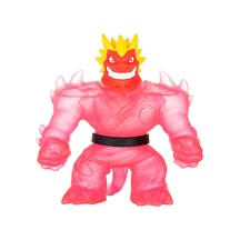 Goojitzu Tekli Figür Glowshifter Karanlıkta Parlayan Blazagon