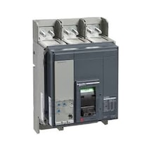 Schneıder.Ns1600N 3P Mic.5.0-50 Ka 33482S5